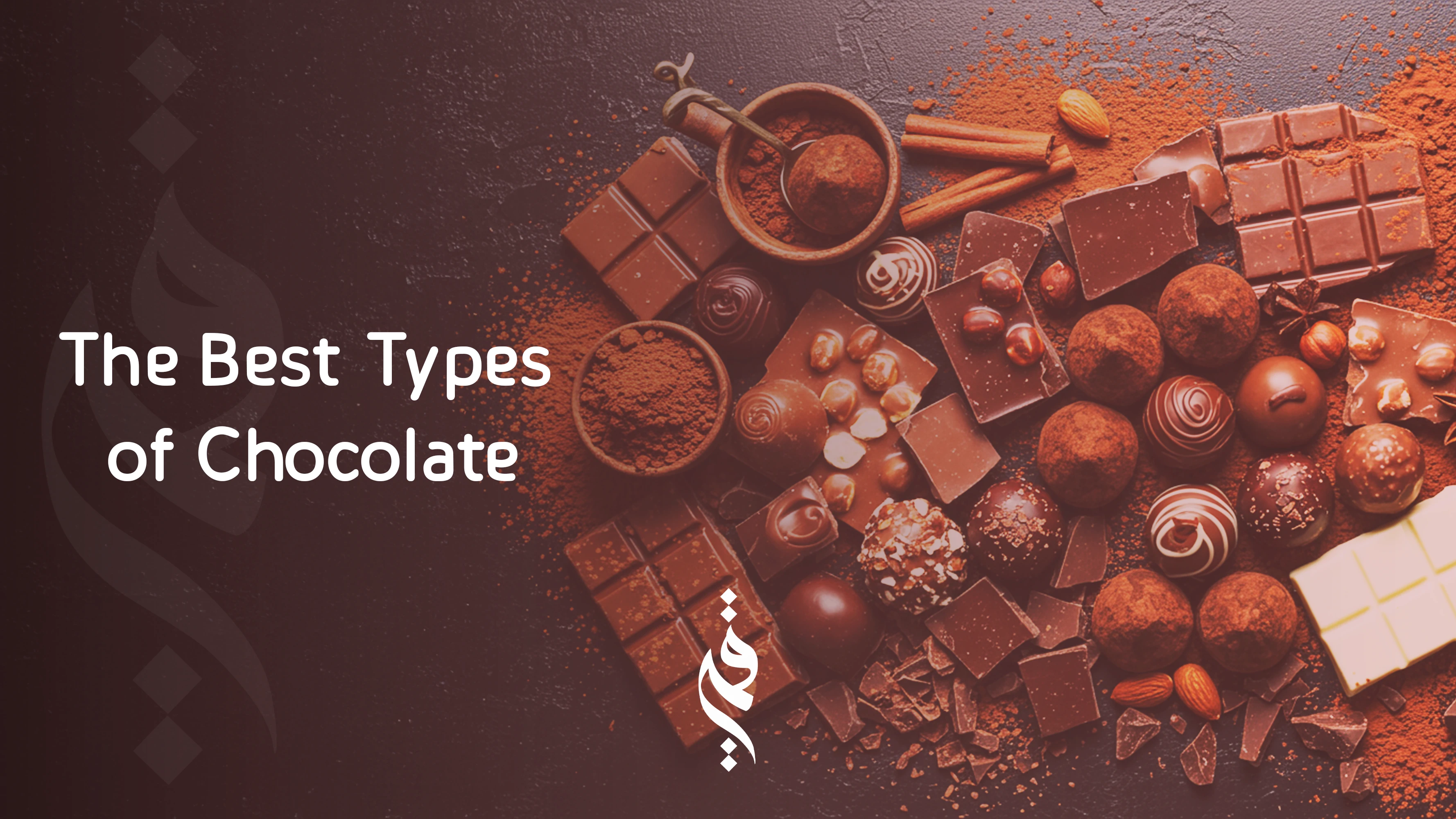 The Best Types of Chocolate