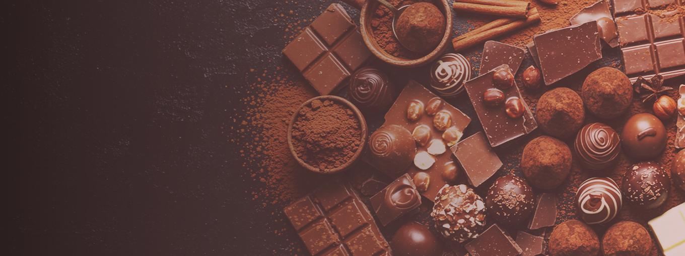 The Best Types of Chocolate
