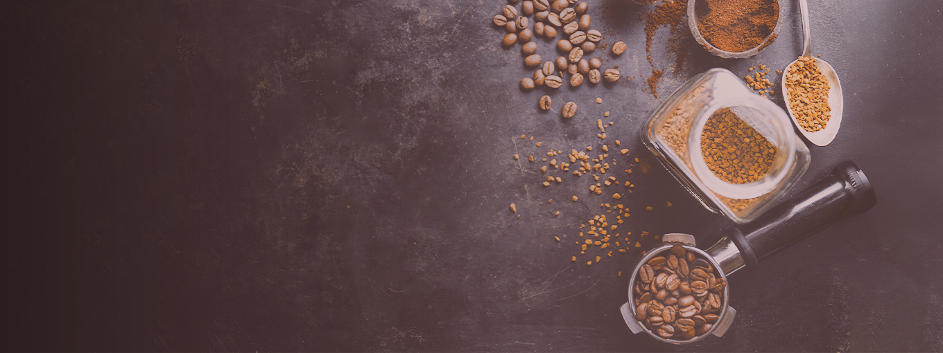 The best types of international coffee and their origins